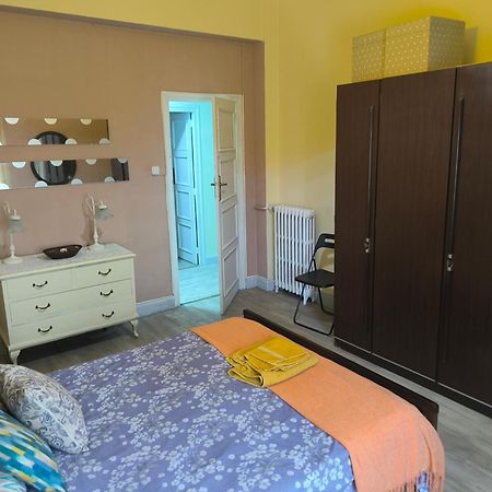 Appartement La Puebla à Ponferrada Extérieur photo