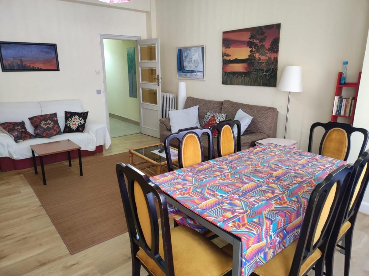 Appartement La Puebla à Ponferrada Extérieur photo
