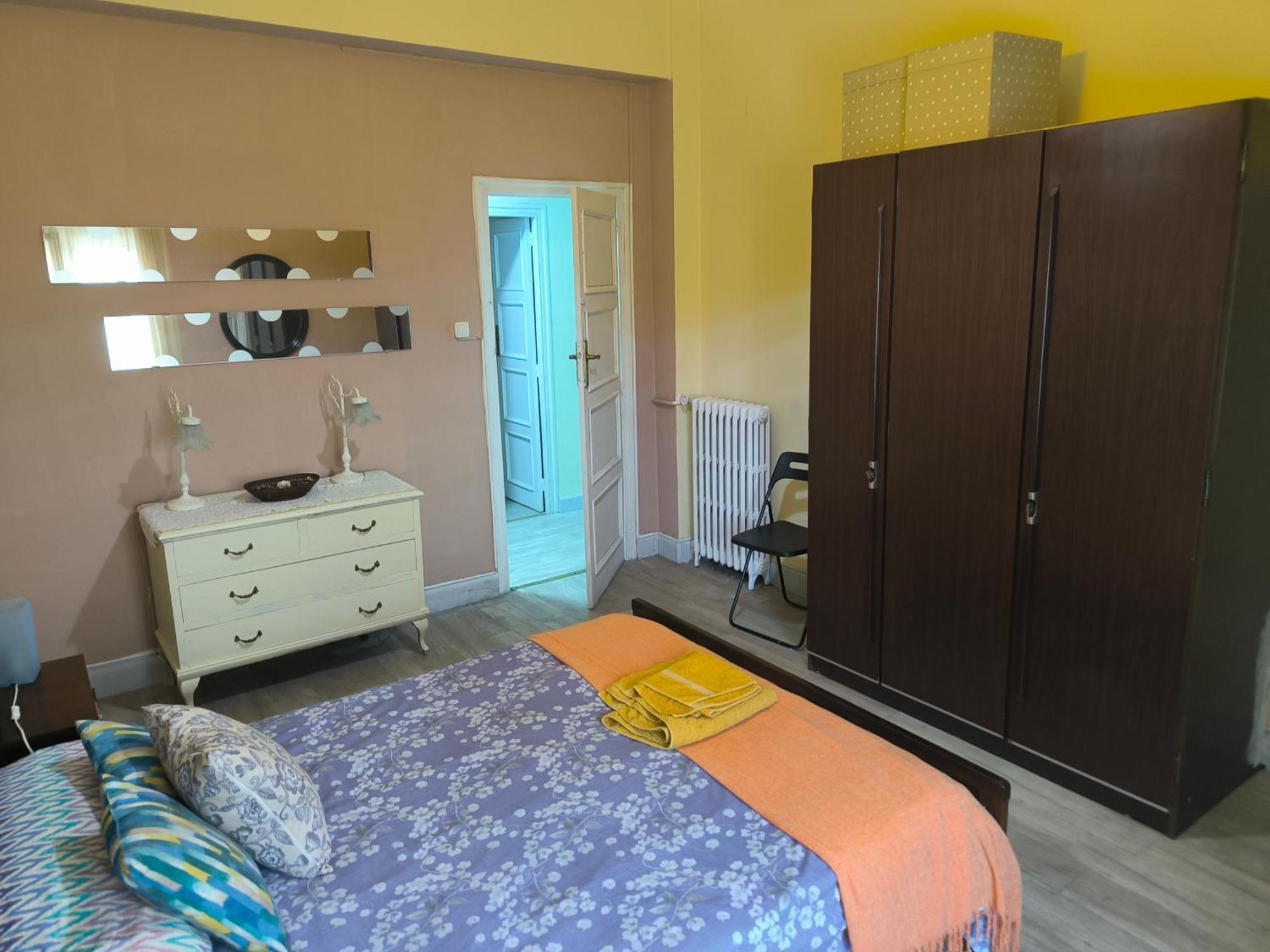 Appartement La Puebla à Ponferrada Extérieur photo