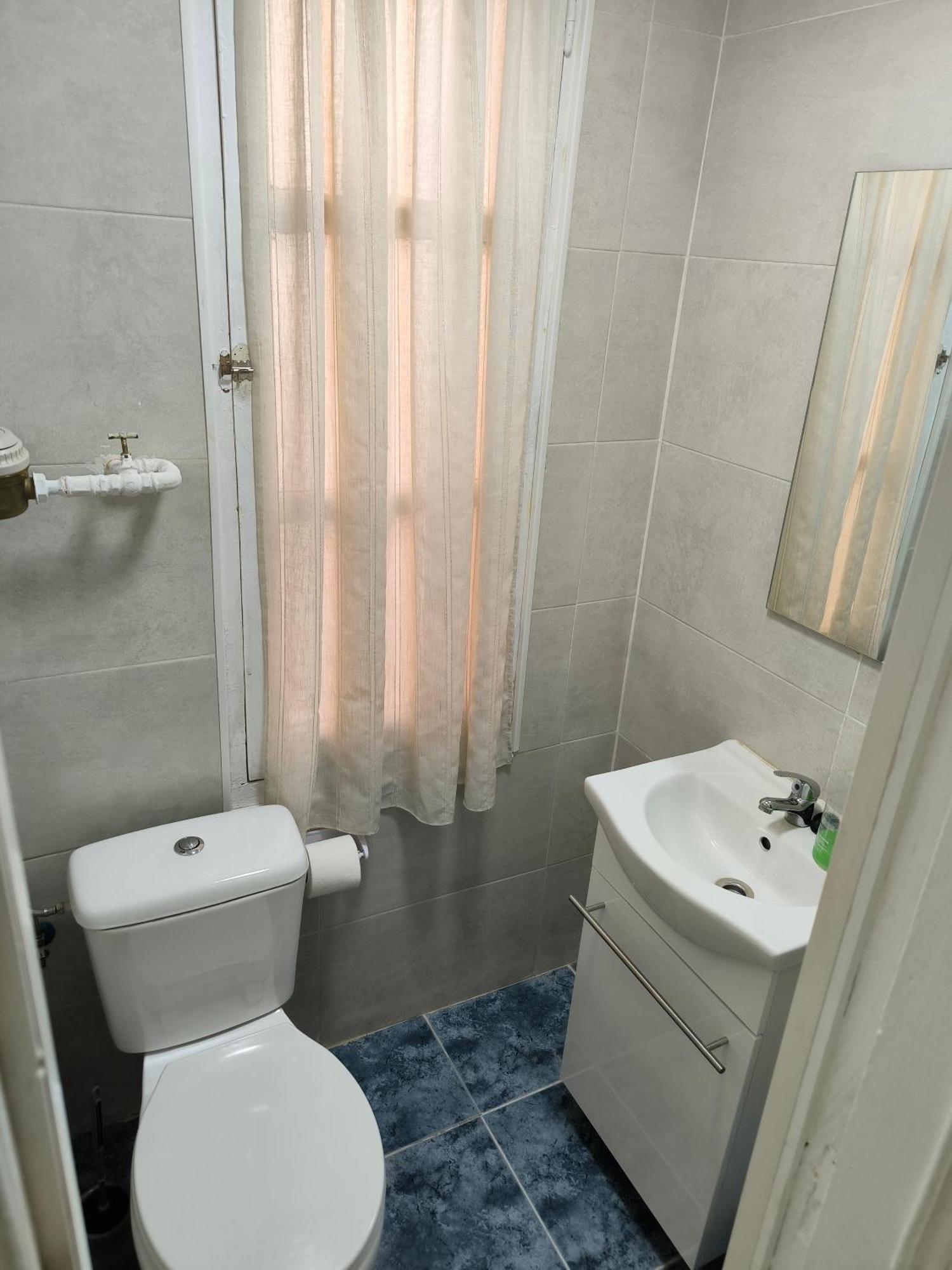 Appartement La Puebla à Ponferrada Extérieur photo