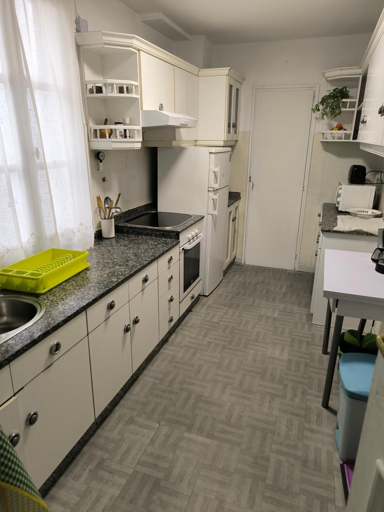Appartement La Puebla à Ponferrada Extérieur photo