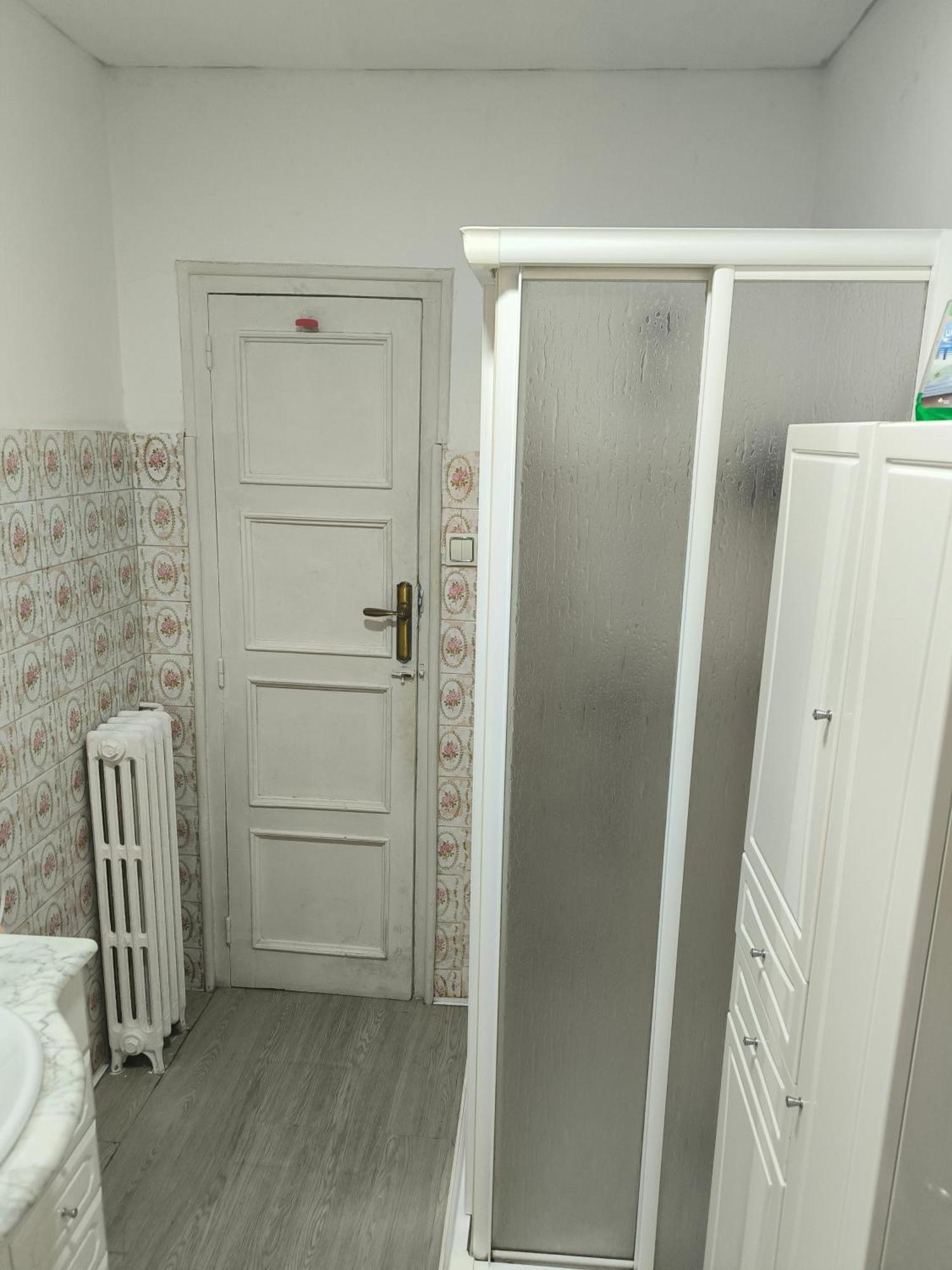 Appartement La Puebla à Ponferrada Extérieur photo