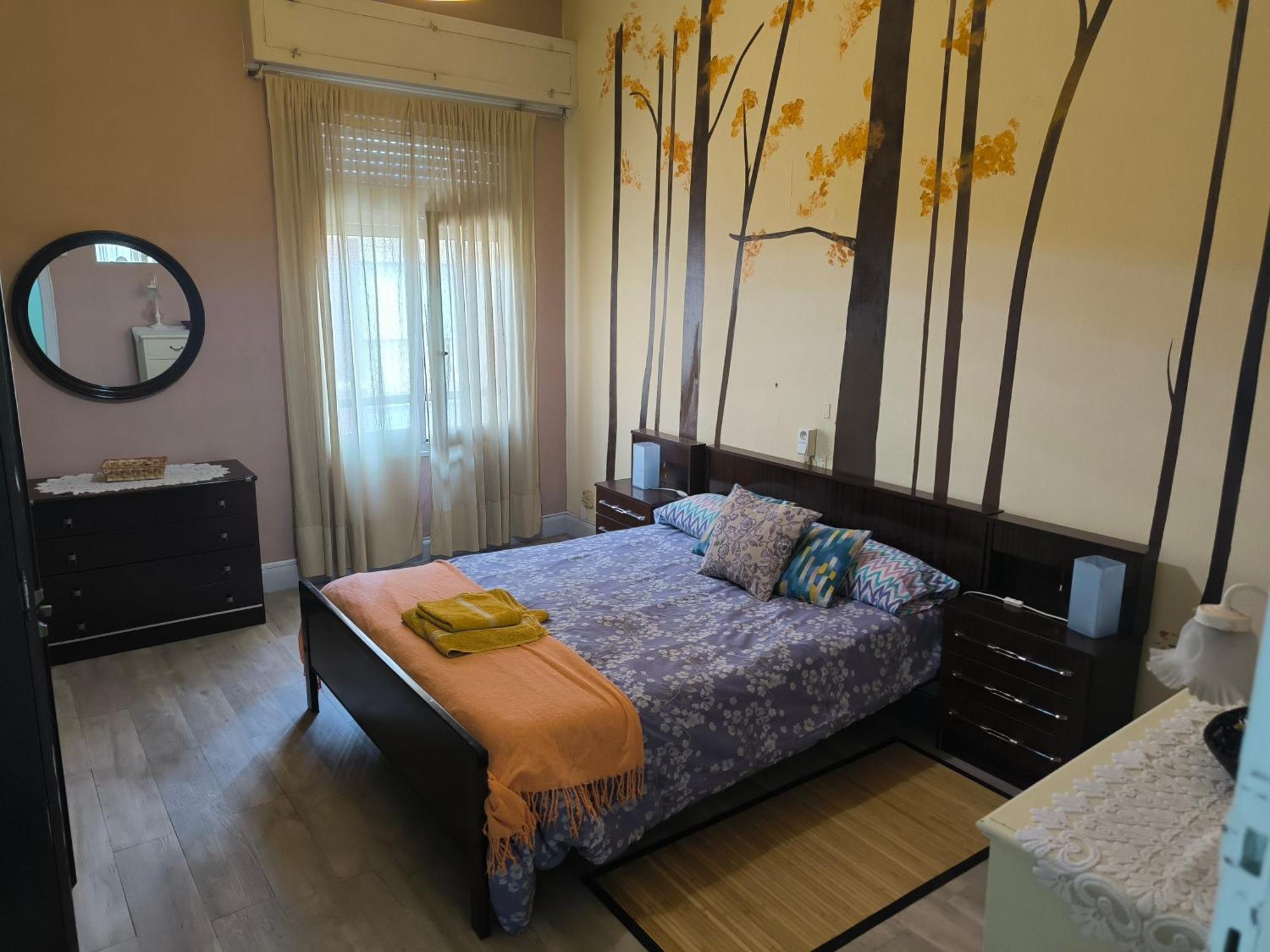 Appartement La Puebla à Ponferrada Extérieur photo