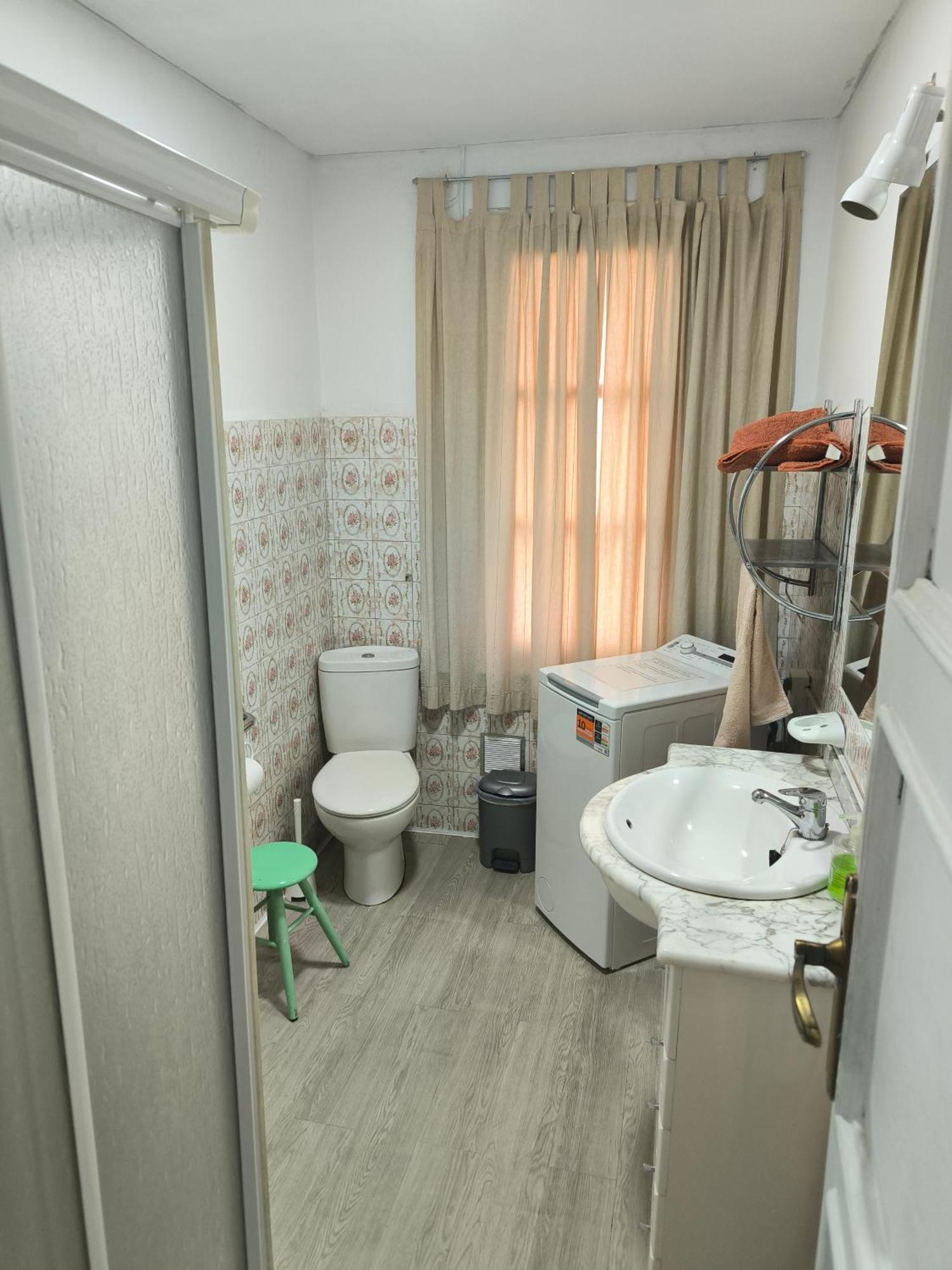 Appartement La Puebla à Ponferrada Extérieur photo