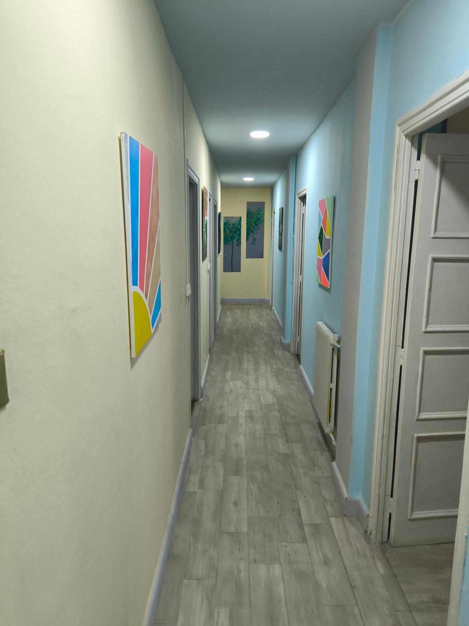 Appartement La Puebla à Ponferrada Extérieur photo