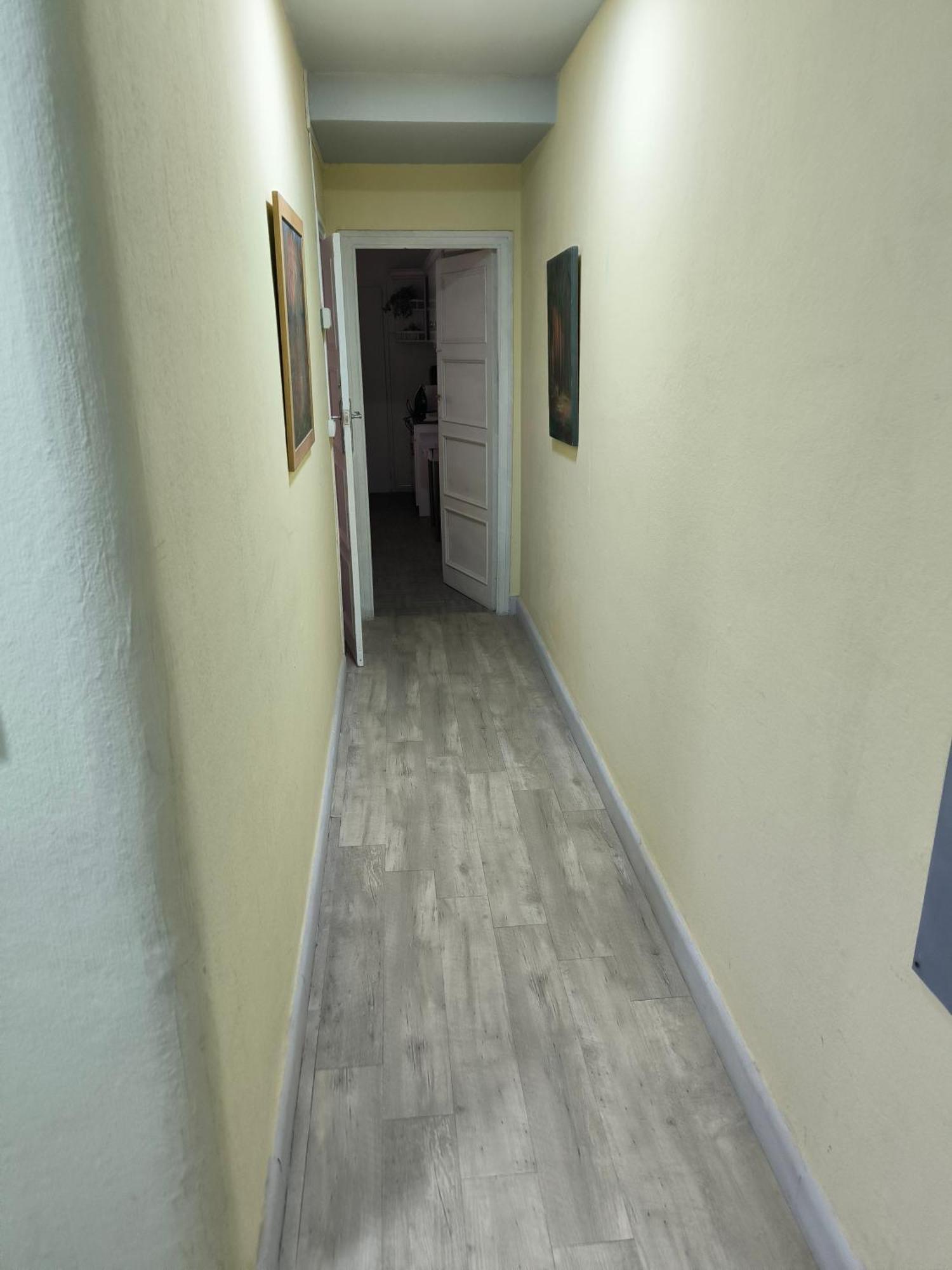 Appartement La Puebla à Ponferrada Extérieur photo
